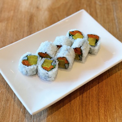 Hermit Roll
