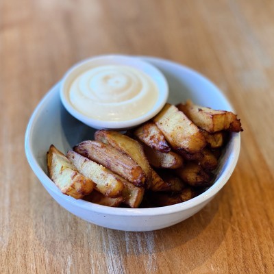 Satsuma Fries
