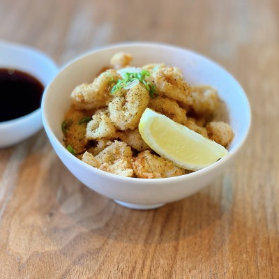 Calamari