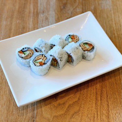 Hippy Roll