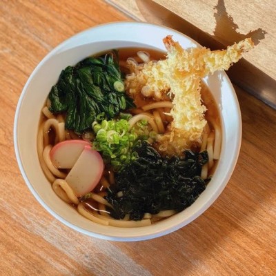 Udon Noodle