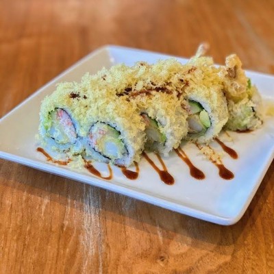Crunchy Roll