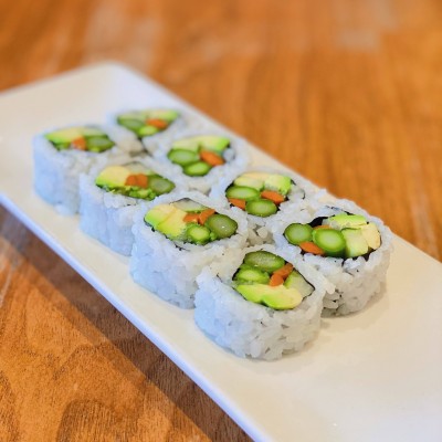 Veggie Roll