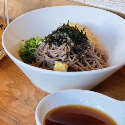Zaru Soba