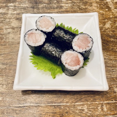 Yellowtail Roll
