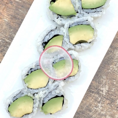 Avocado Roll