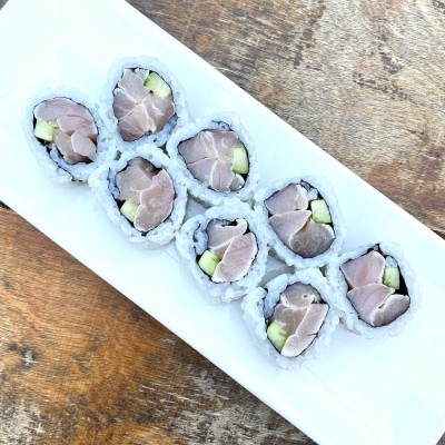 Albacore Roll