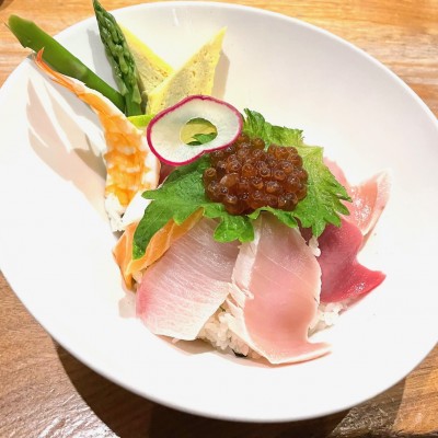 Chirashi