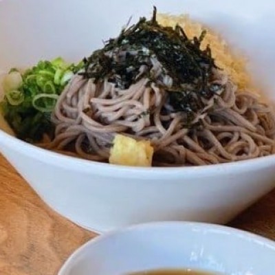 Soba Noodle