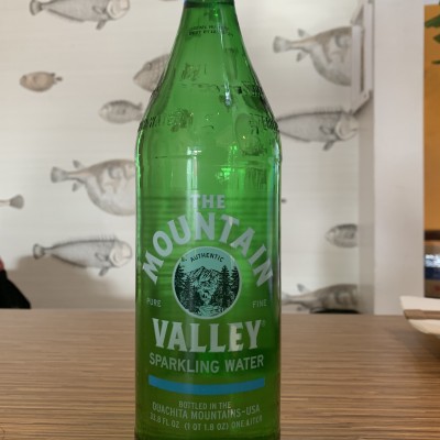 Mountain Valley Sparkling Water