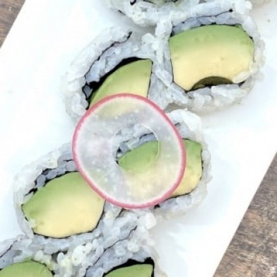 Avocado Roll