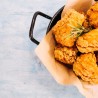 Boneless Chicken Wing