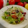 House Italian Salad