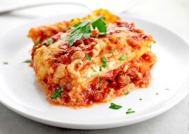Lasagna