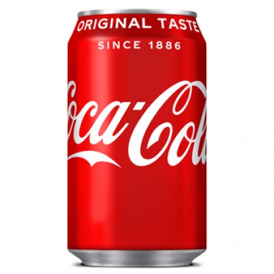 Can of Coke