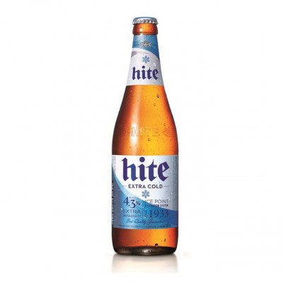 Tera Korean Beer