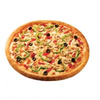 Original Pizza 