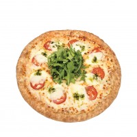 Original Thin Crust Pizza
