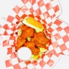 Hot Buffalo Wing 