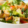 Oriental Chicken Salad