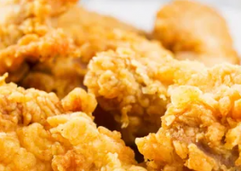 Half Chicken
