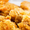 Half Chicken