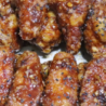 Soy Sauce Wing