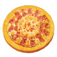 Premium Pizza