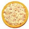 Cheese Gold Pizza