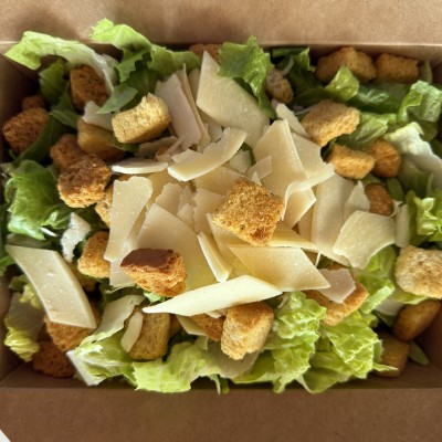Classic Caesar Salad