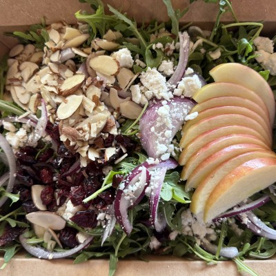 Arugula Salad