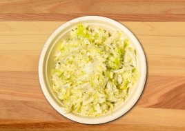 Cabbage Salad