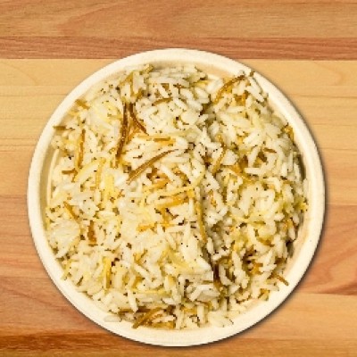 Rice Pilaf 