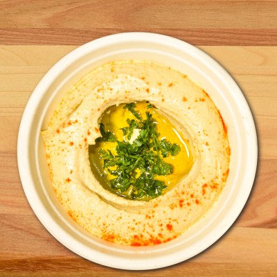 Hummus 