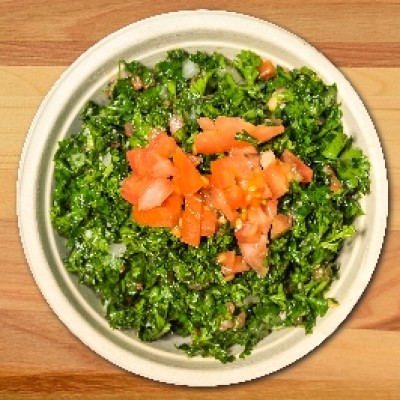 Tabbouleh Salad