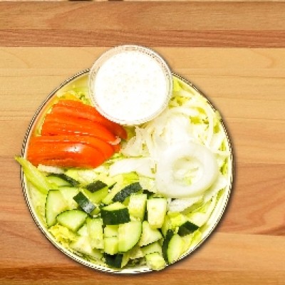 Green Salad 