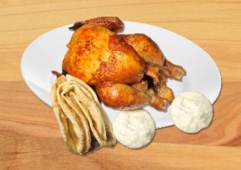 Whole Chicken