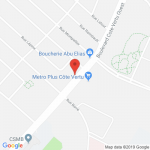 Saint-Laurent, Quebec