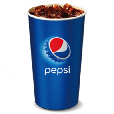 Fountain Drinks