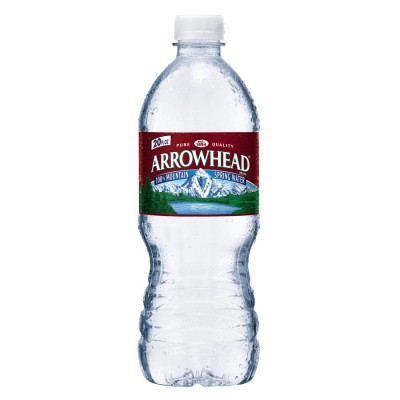 Water Bottle