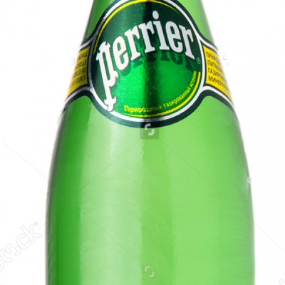 Perrier Sparkling Water