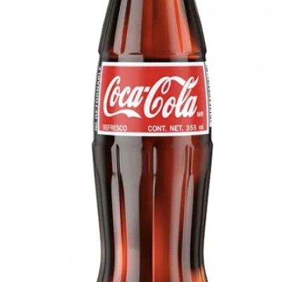 COCA COLA BOTTLE MEXICAN