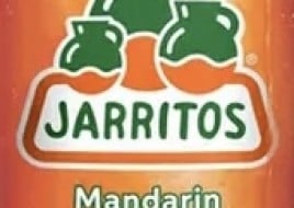JARRITOS MANDARIN