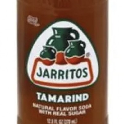 JARRITOS TAMARIND
