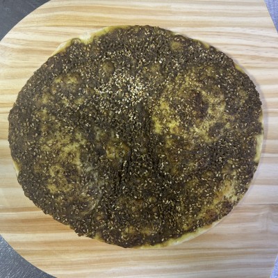 Zaatar