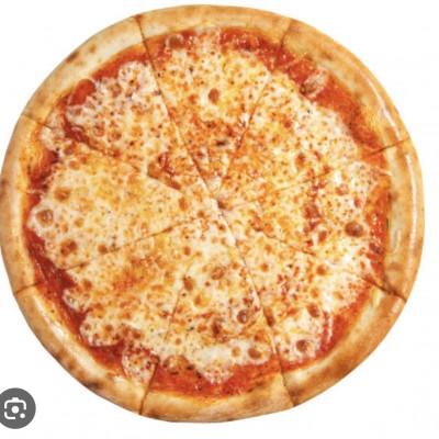 Classic Pizza