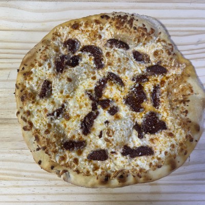 Soujouk & Cheese