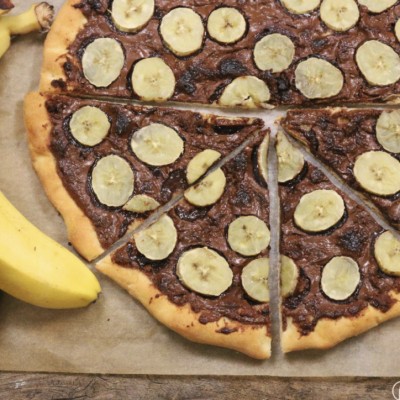 Nutella Banana
