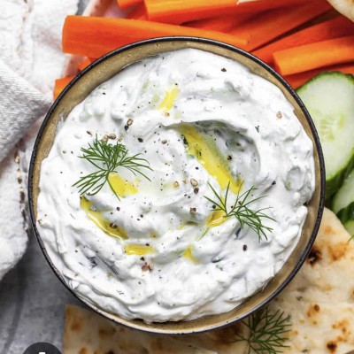 Tzatziki 
