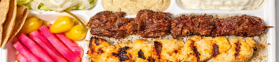 Kabobs